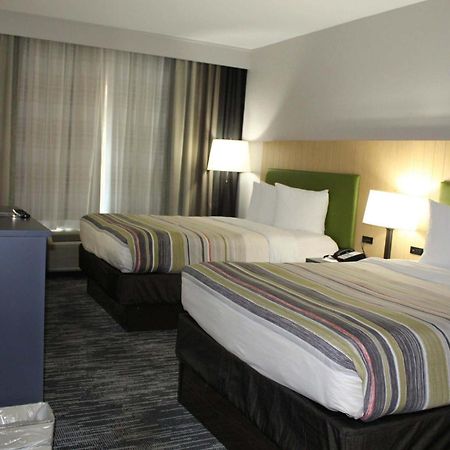 Country Inn & Suites By Radisson, Rock Hill, Sc מראה חיצוני תמונה