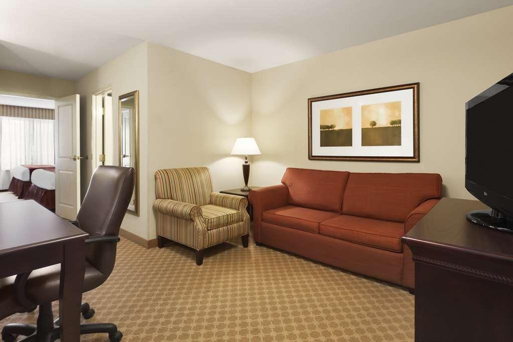 Country Inn & Suites By Radisson, Rock Hill, Sc חדר תמונה