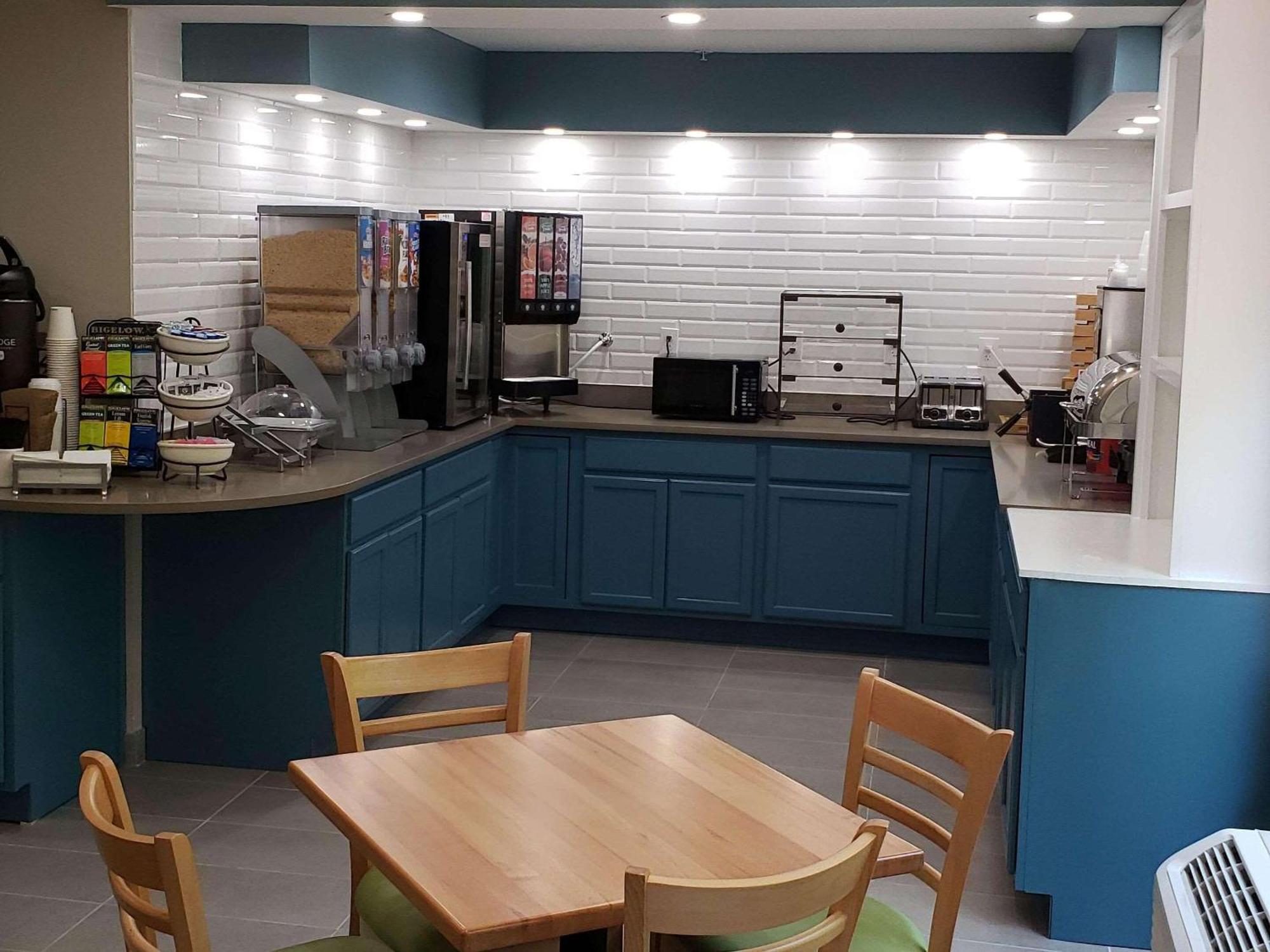 Country Inn & Suites By Radisson, Rock Hill, Sc מראה חיצוני תמונה