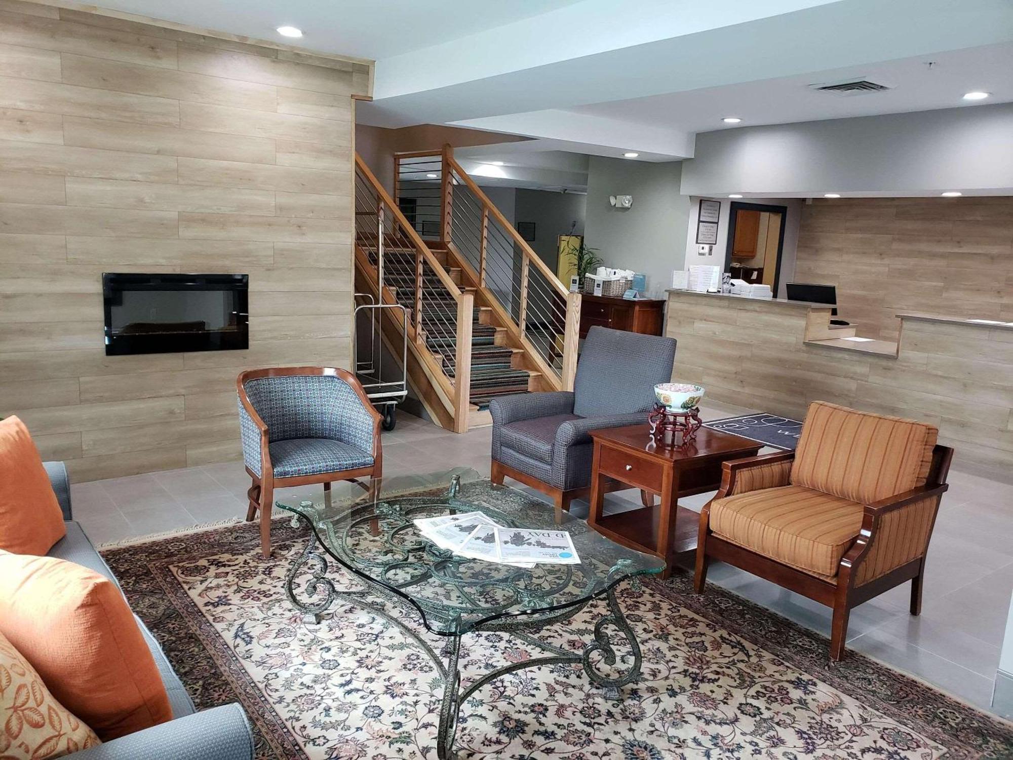 Country Inn & Suites By Radisson, Rock Hill, Sc מראה חיצוני תמונה