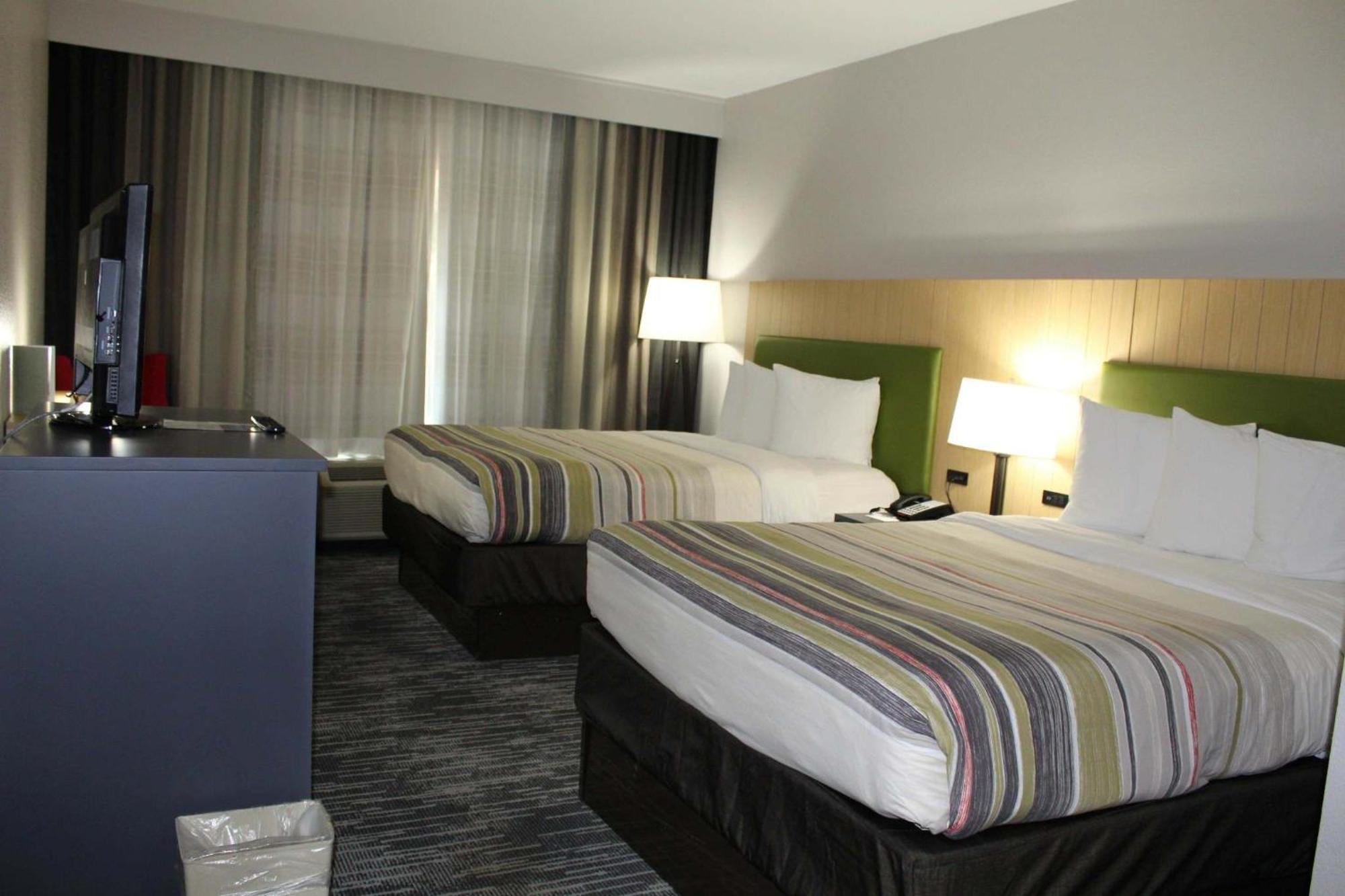Country Inn & Suites By Radisson, Rock Hill, Sc מראה חיצוני תמונה
