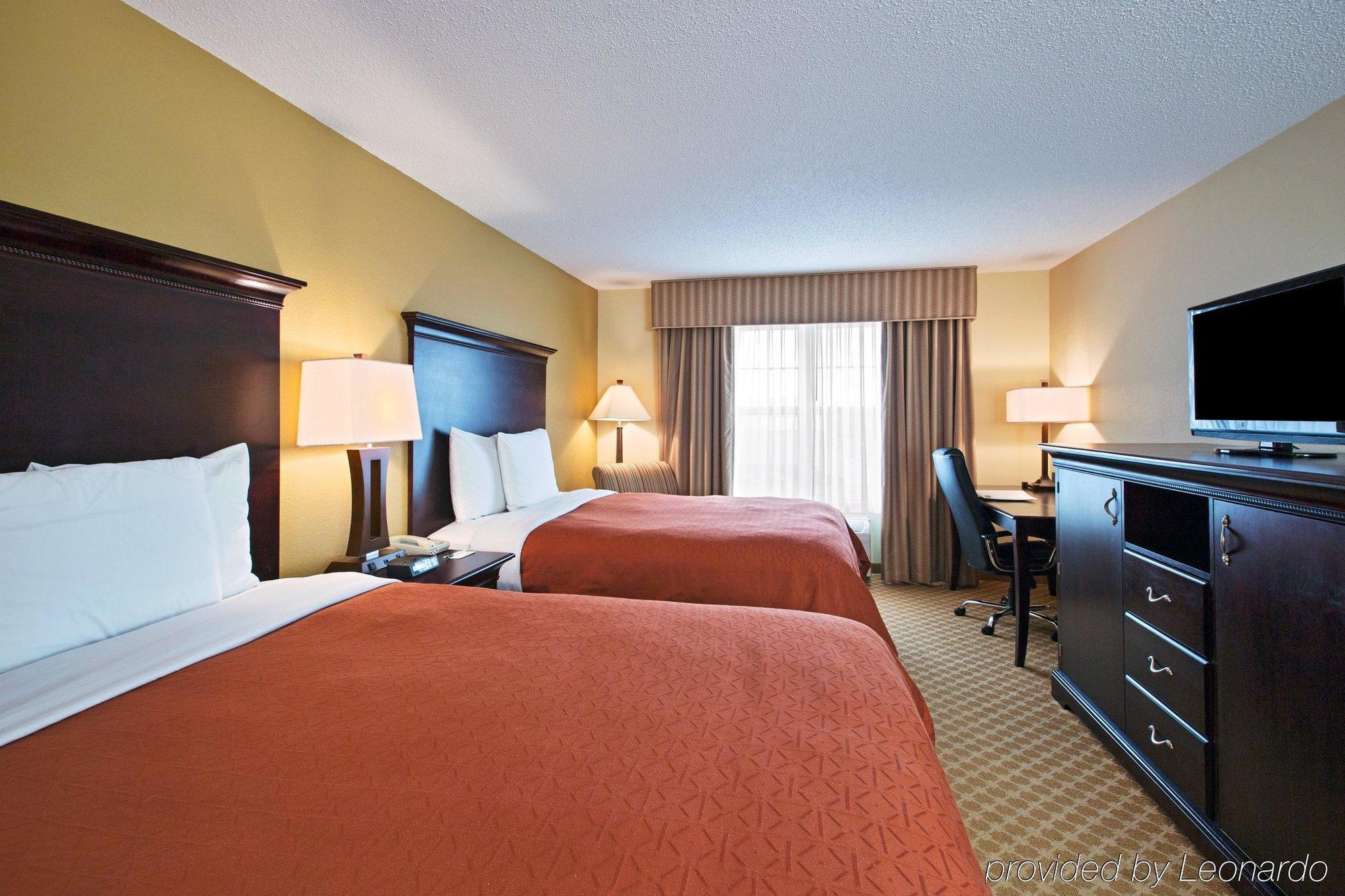 Country Inn & Suites By Radisson, Rock Hill, Sc מראה חיצוני תמונה