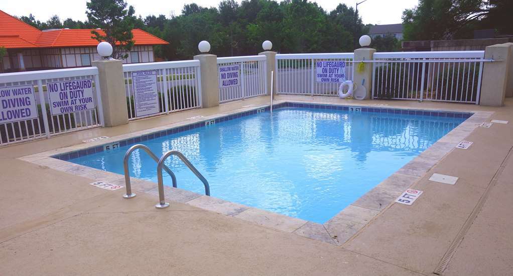 Country Inn & Suites By Radisson, Rock Hill, Sc מתקנים תמונה