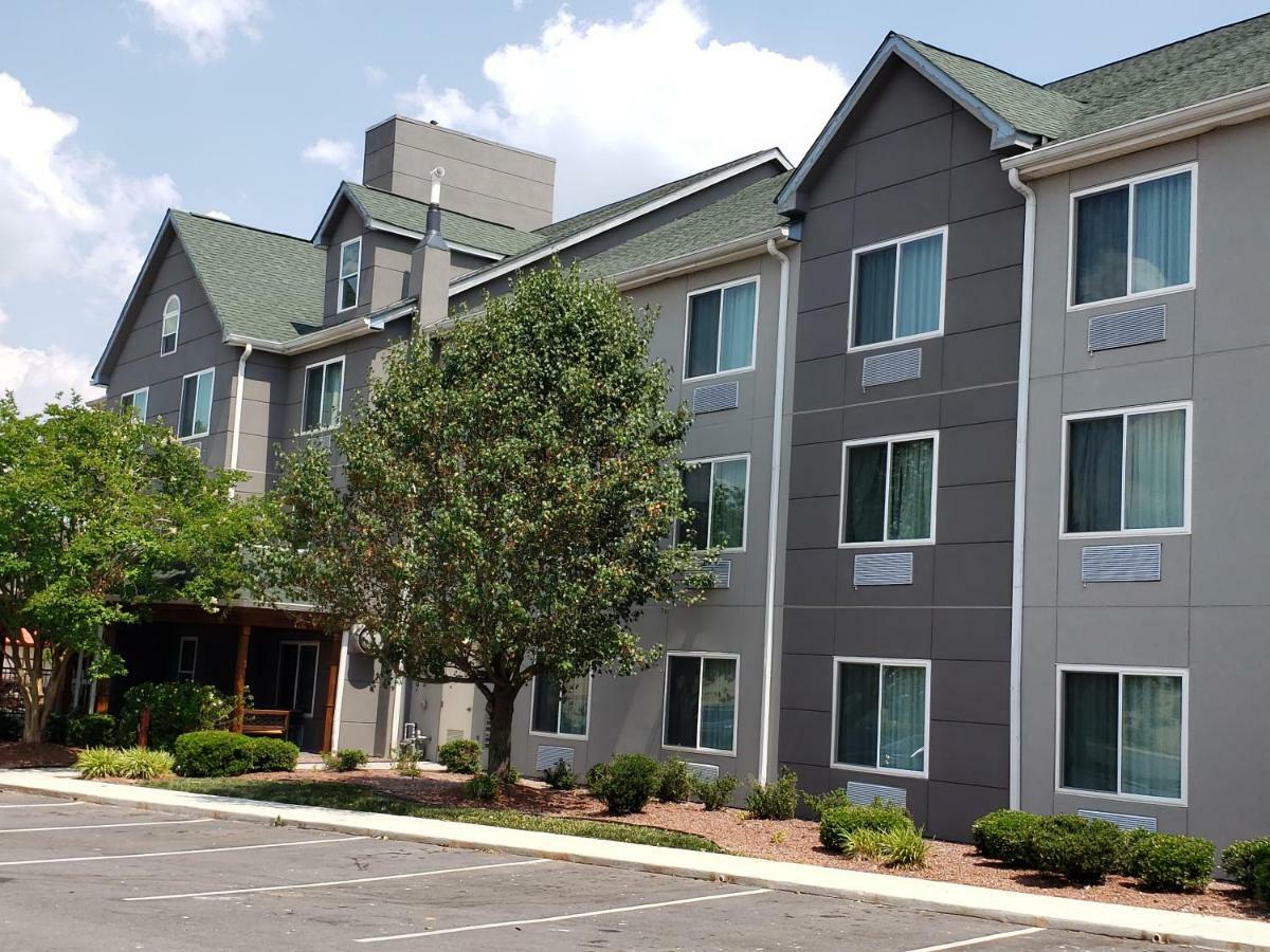 Country Inn & Suites By Radisson, Rock Hill, Sc מראה חיצוני תמונה