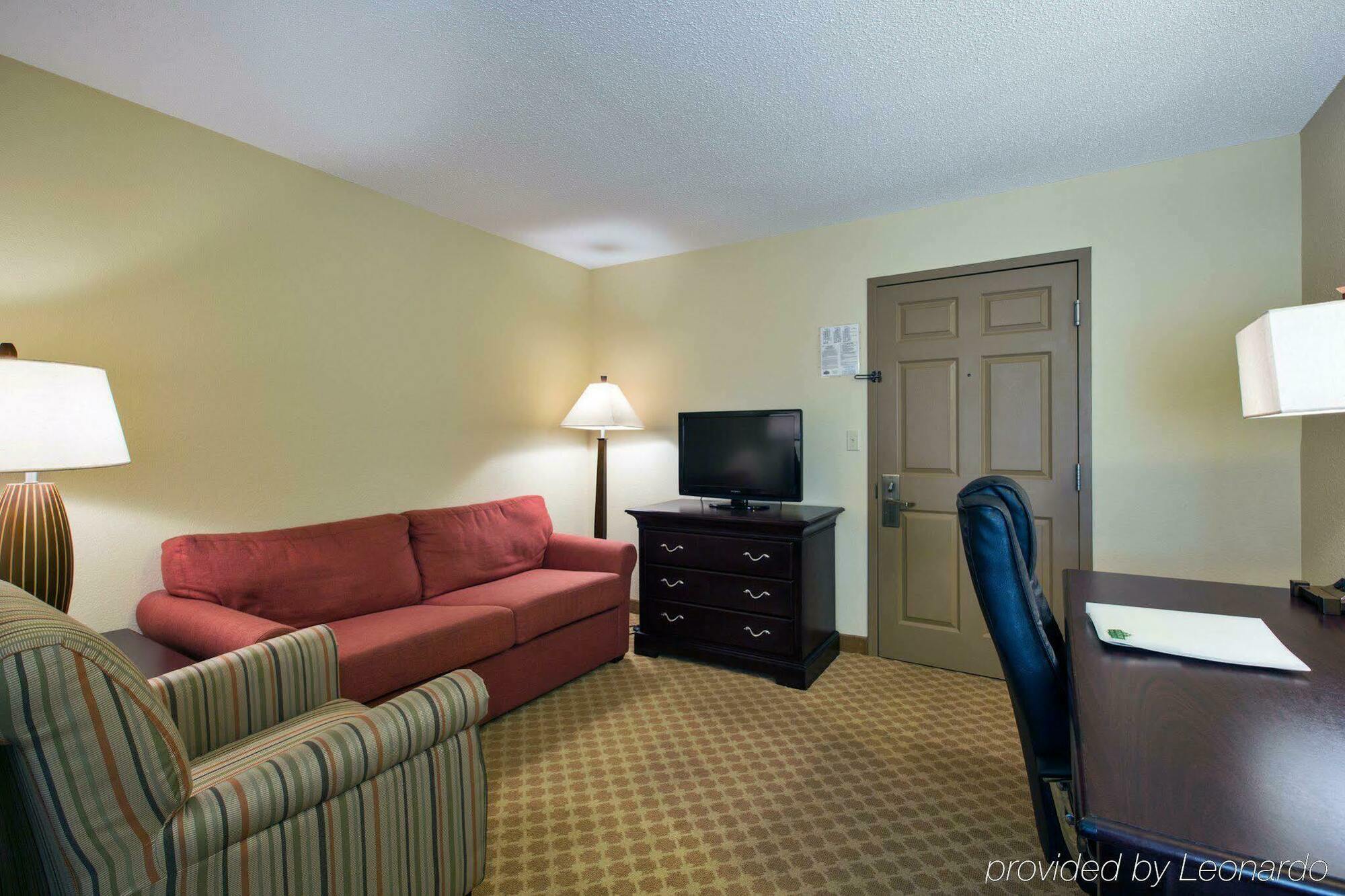 Country Inn & Suites By Radisson, Rock Hill, Sc מראה חיצוני תמונה
